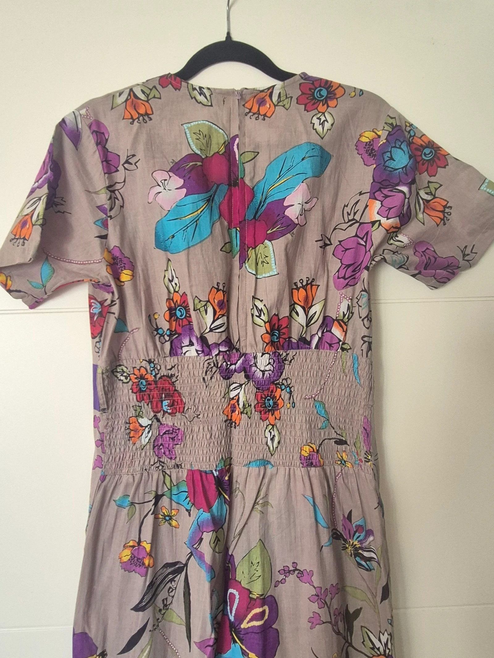Macacão/Jumpsuit / Combinaison / Tuta / Mono Natura S – photo 4